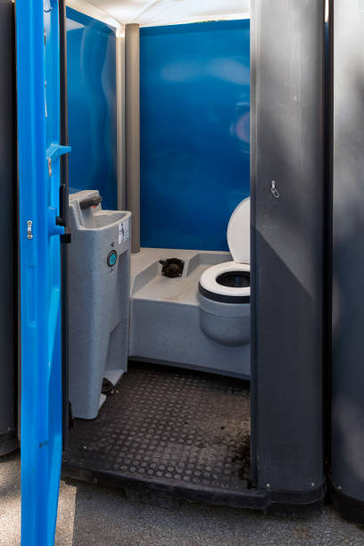 Best Porta potty delivery and setup  in Gueydan, LA