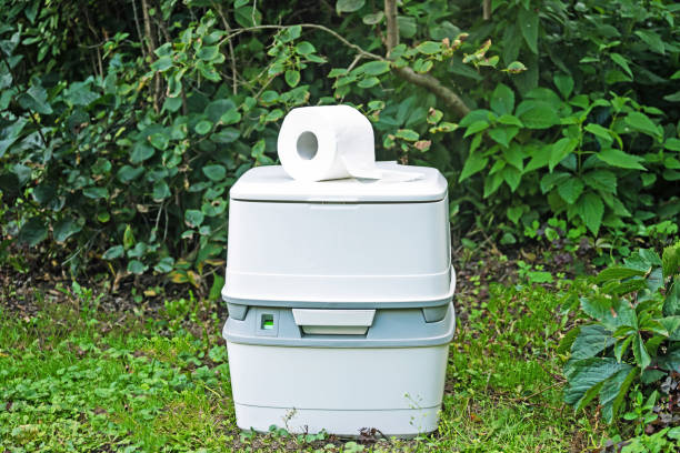 Best Construction site porta potty rental  in Gueydan, LA