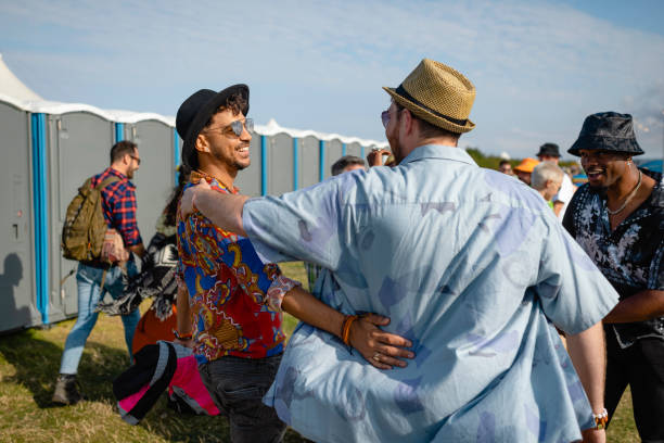 Best Porta potty rental near me  in Gueydan, LA