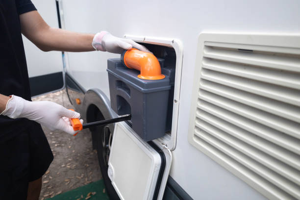 Best Porta potty rental for outdoor events  in Gueydan, LA