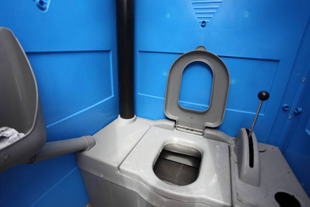 Best Porta potty delivery and setup  in Gueydan, LA
