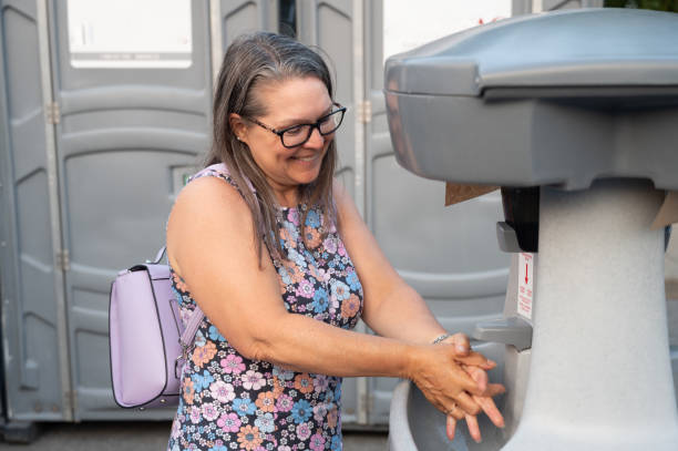 Portable Toilet Options We Offer in Gueydan, LA