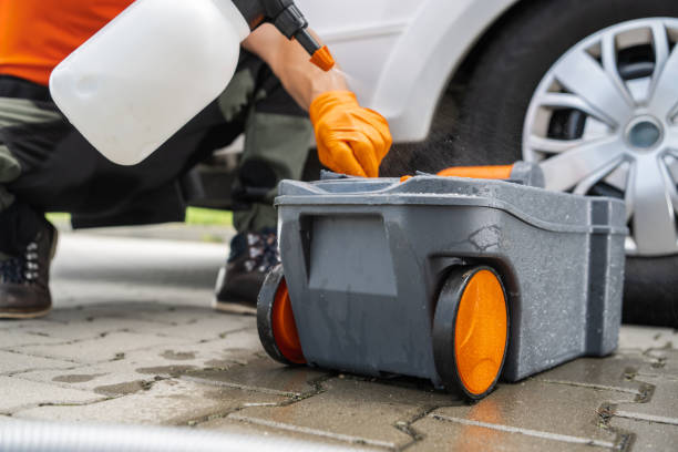 Best Portable sink rental  in Gueydan, LA