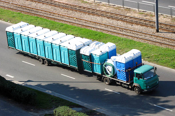 Best Porta potty services near me  in Gueydan, LA